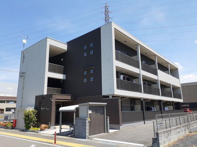 サンメゾン