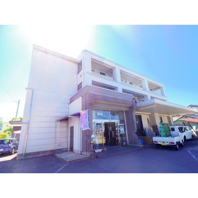 ヴィトリエ三好町(1K/3階)