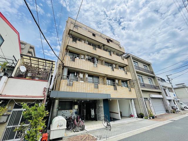 リリーフ明日香東住吉