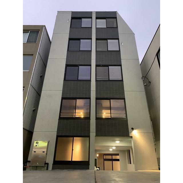 LIVEFLAT中野鷺宮