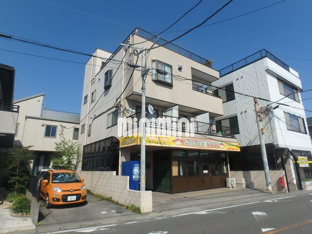 サンハイツ宮原