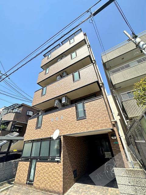 デザイナーズ桃ヶ池
