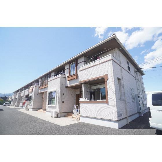 プチテラスI(2LDK/2階)