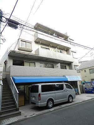 中延KIビル