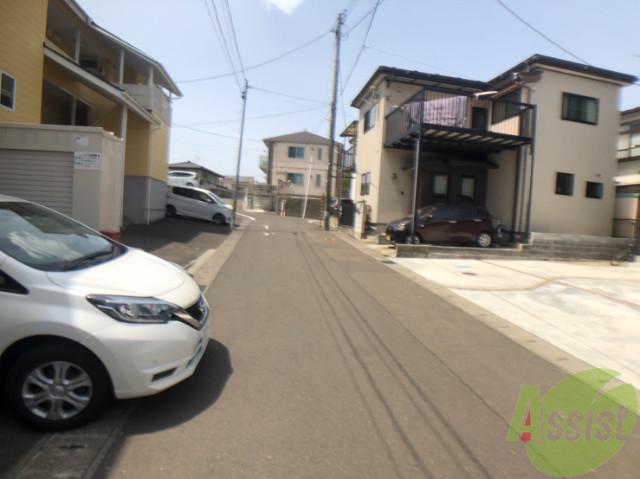 セジュール南光台Ⅴ