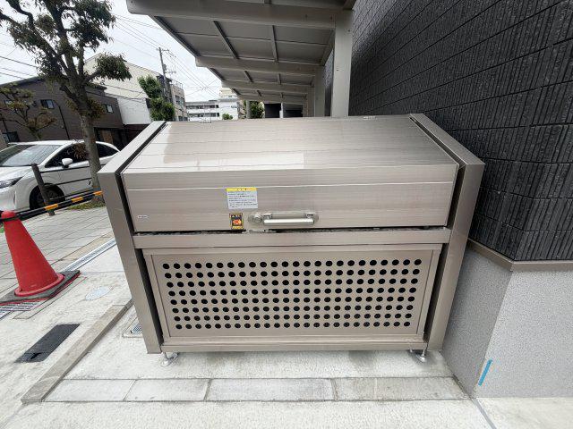 JTガーデン徳庵