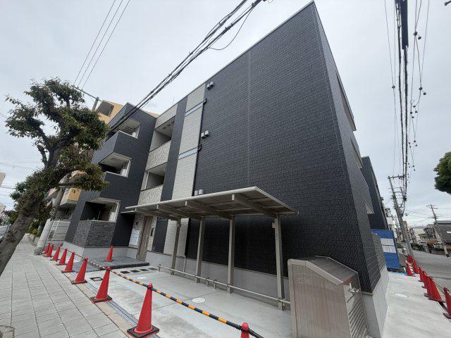 JTガーデン徳庵