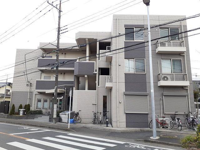 メゾン ド ノーブル