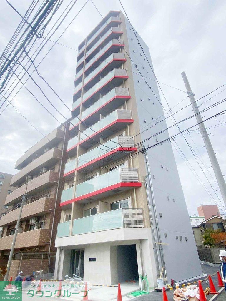 リライア横濱鶴見
