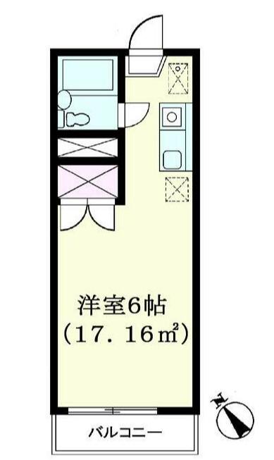 AILE羽沢