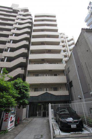 レピュア大塚