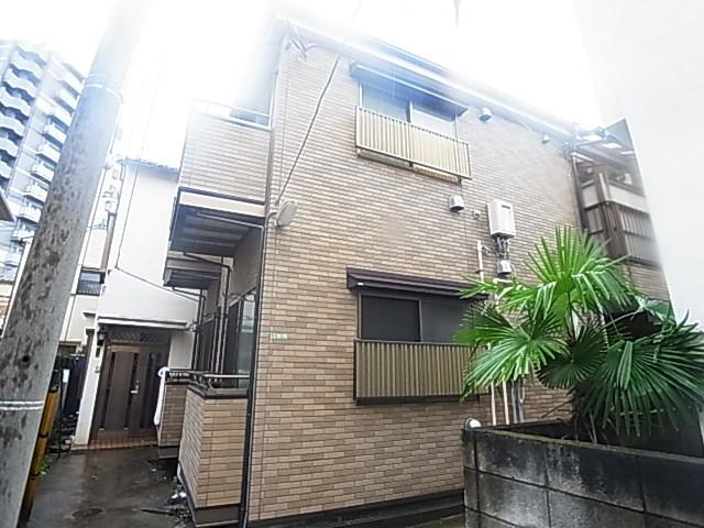スカイメゾン