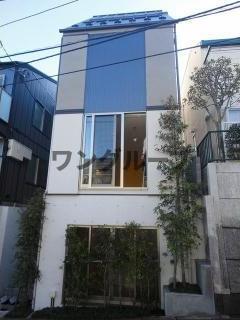 グランエッグス新大塚W