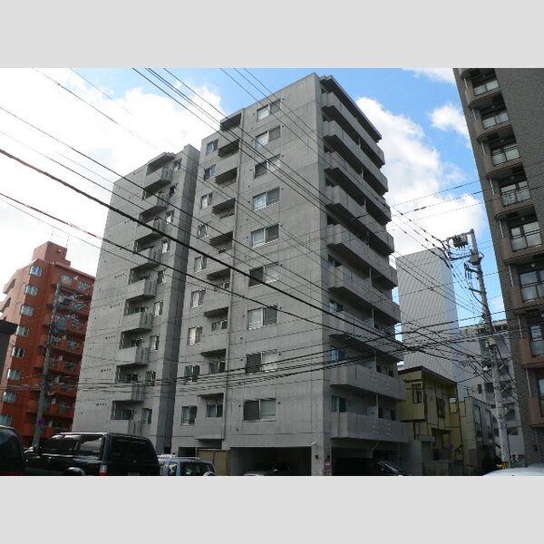 ISグランデ札幌