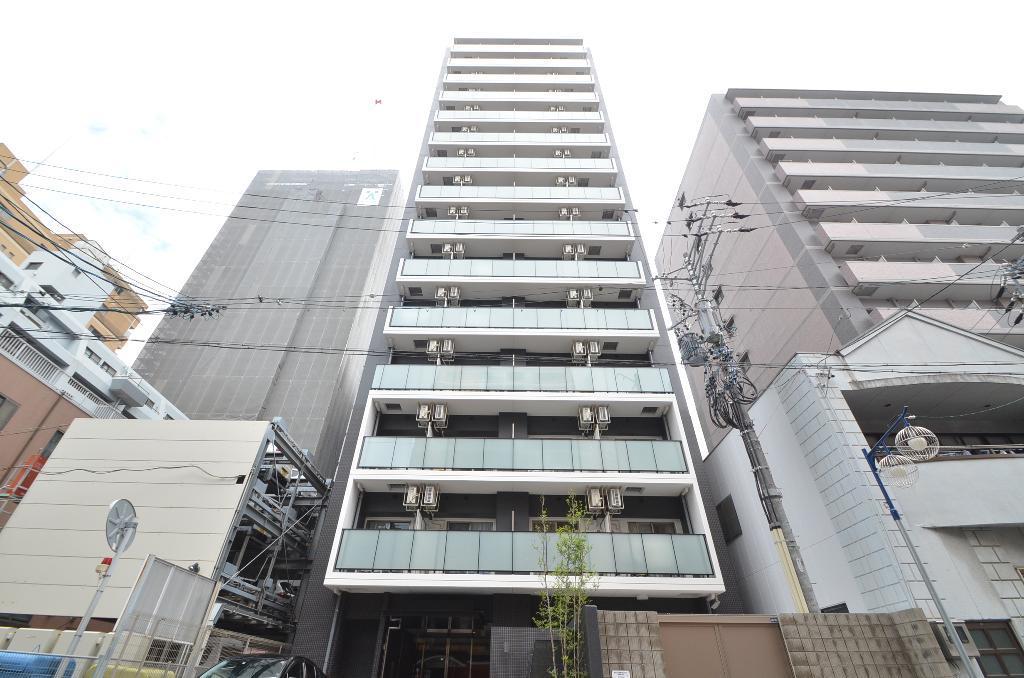 エステムコート名古屋栄プレシャス