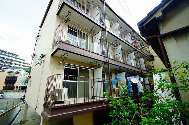 やよいマンション