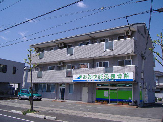 サンシティー
