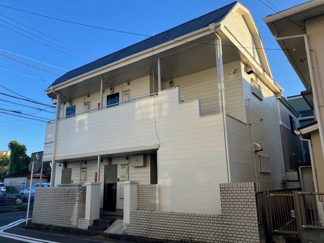 ライカハウス北久里浜