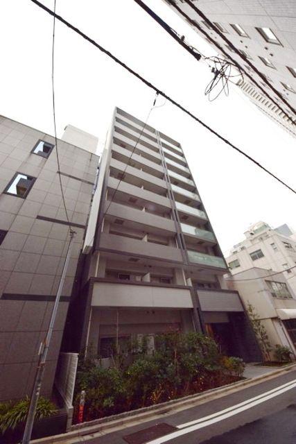 ロイヤルコート日本橋人形町