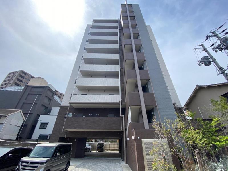 URBAN VISTA 中央町