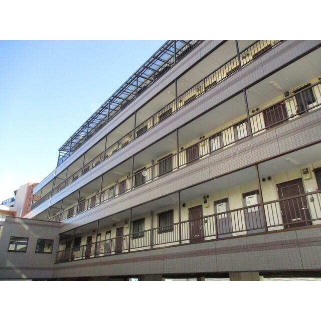 ヒルズヴァンベールD
