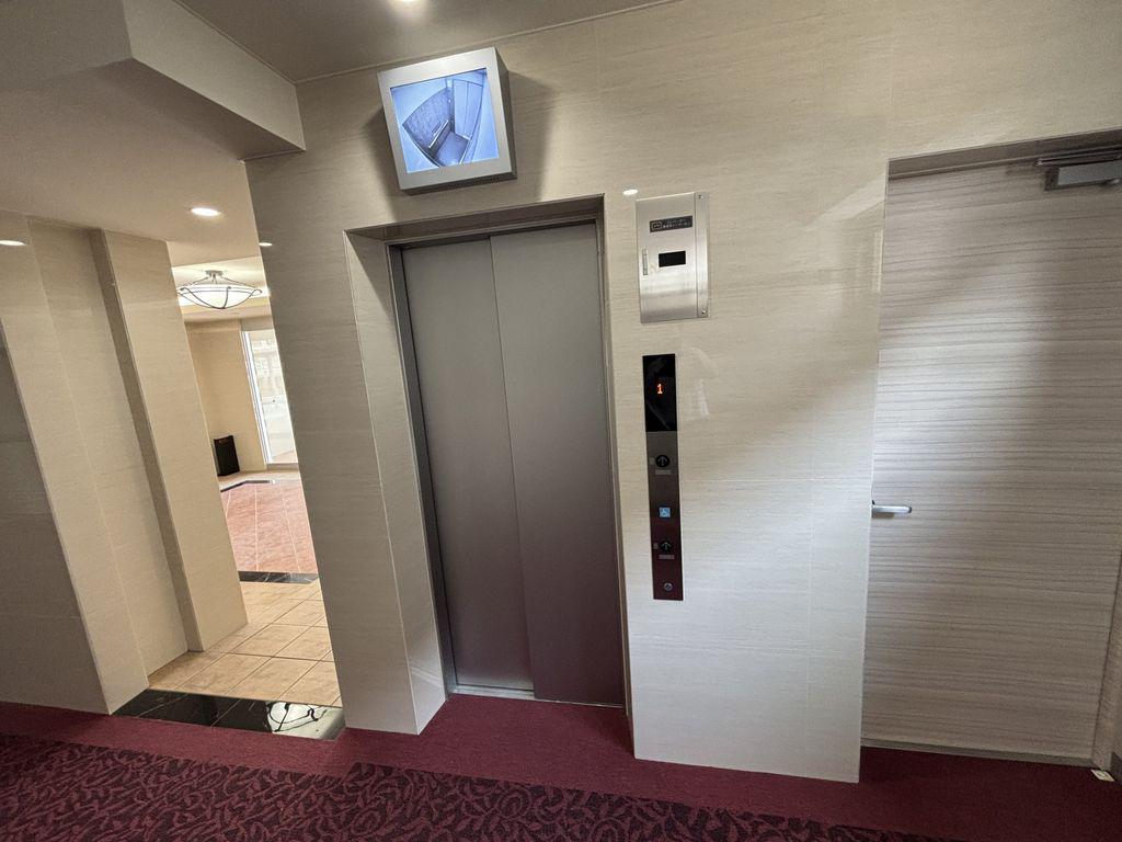 LUXE新大阪VI