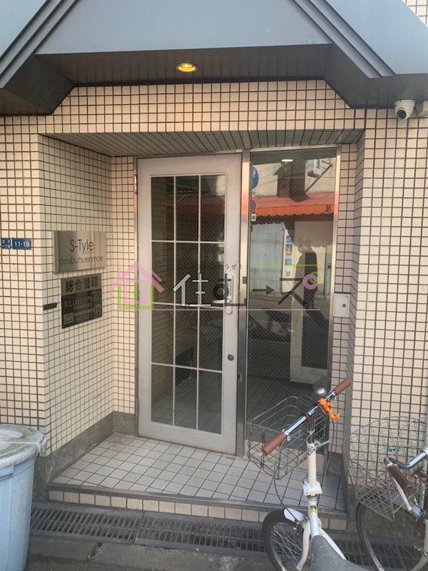エスタイル動物園前