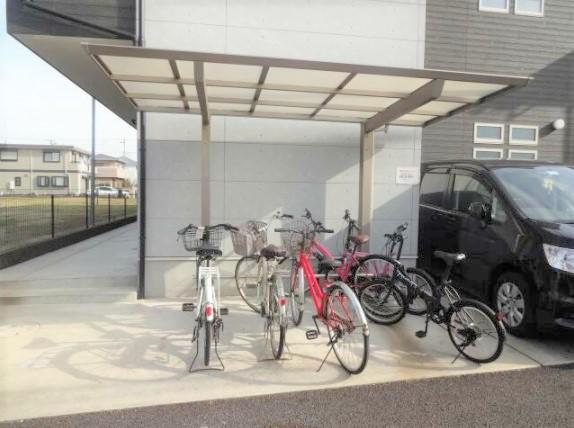 ディーズハイツ東習志野