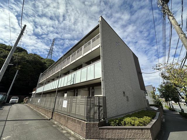 クレイノMIRAI
