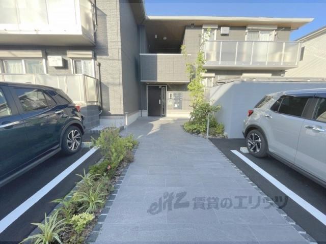 D-RESIDENCE枚方上之町