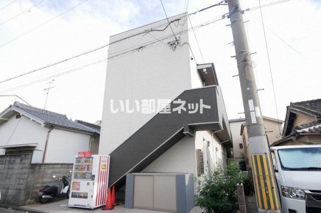 グランヴィア鴻池新田グランヴィアコウノイケシ