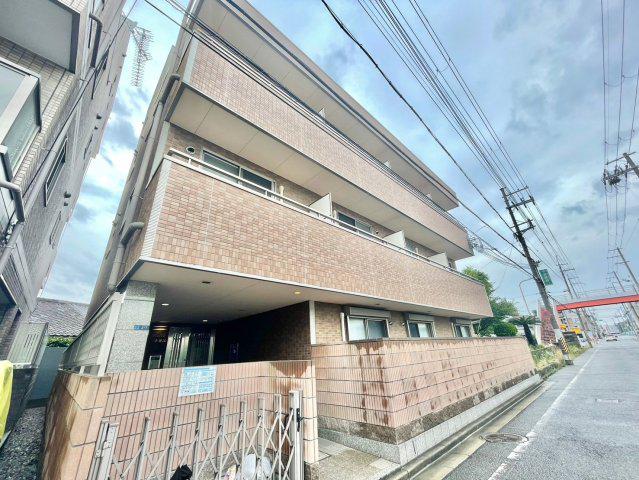セレブ小若江