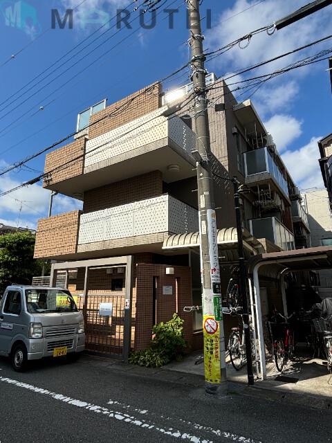 ルンビニー溝ノ口