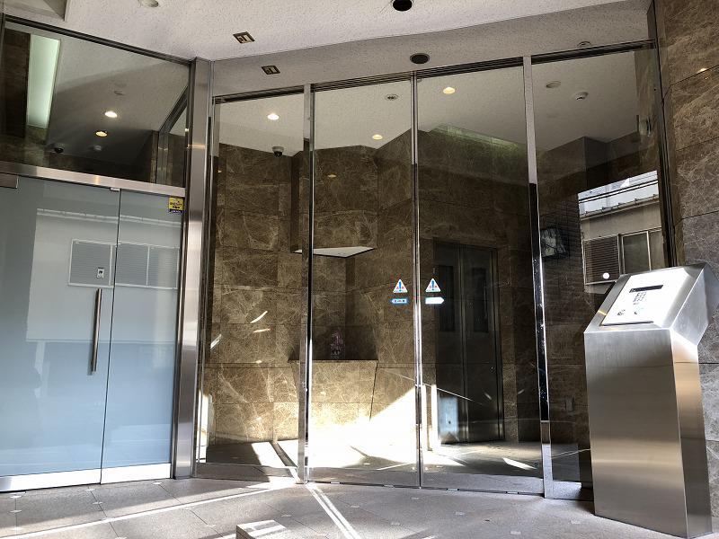 イーリス浅間町