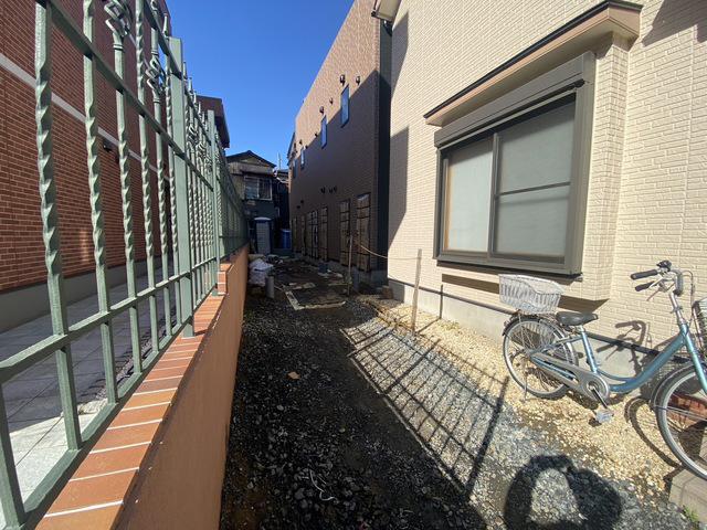 ステラテラス亀有