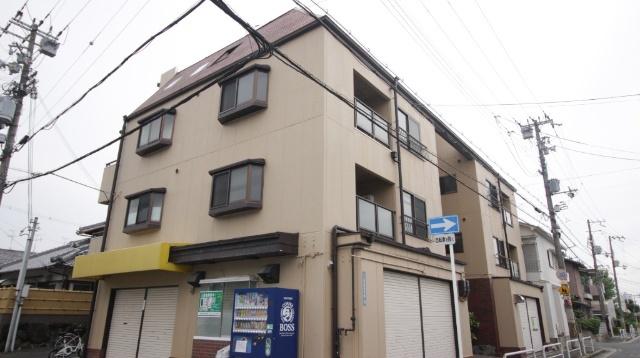シャトー寺浦