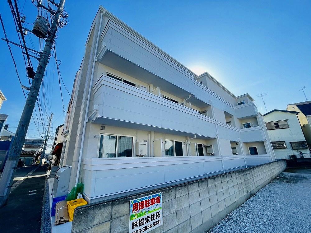 MELDIA江北II