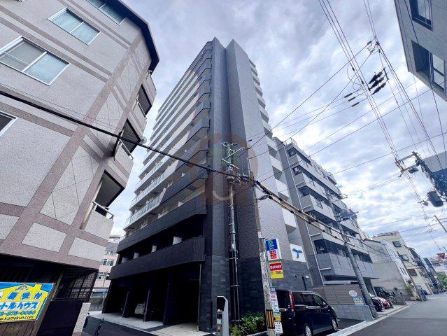 セレニテ難波ミラク壱番館