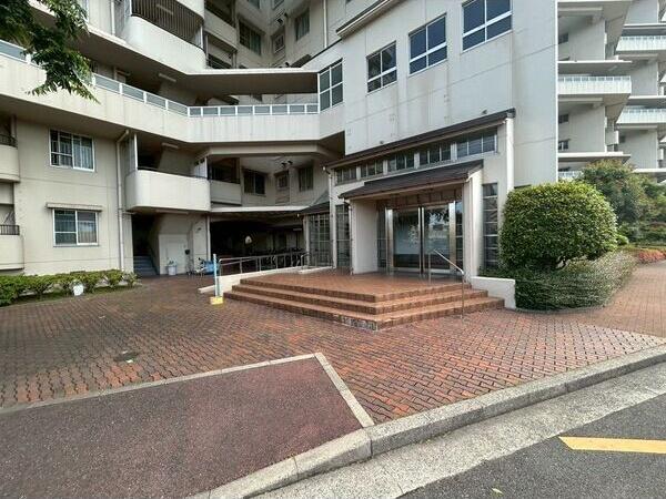 佃第3コーポ6号棟