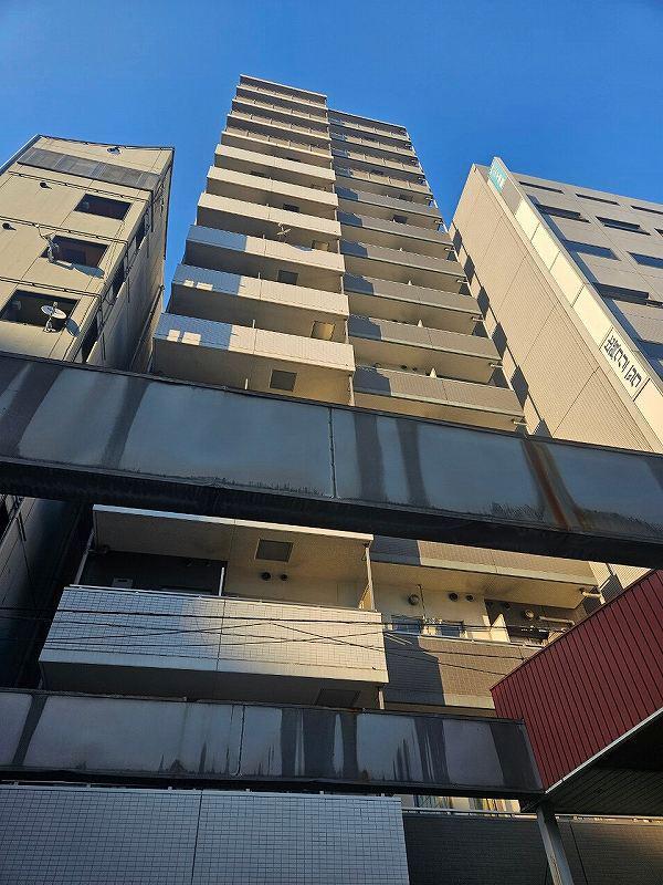 ガリシア錦糸町ステーションフロント