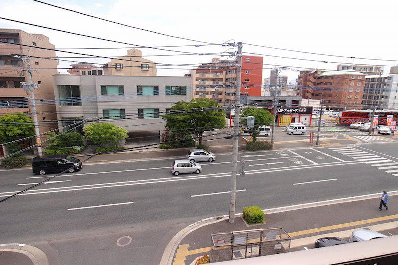 シャーメゾン大橋