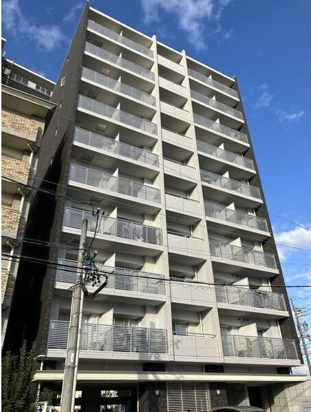 ブルームライフ黒川
