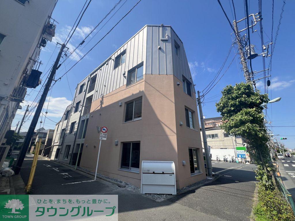 URBAN NEST 杉並