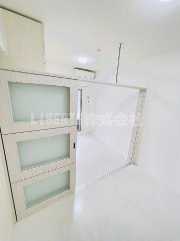 122ETERNITY NISSEKI STREET