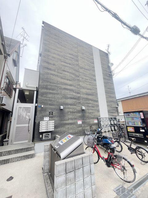 あんしん住道矢田08-5001