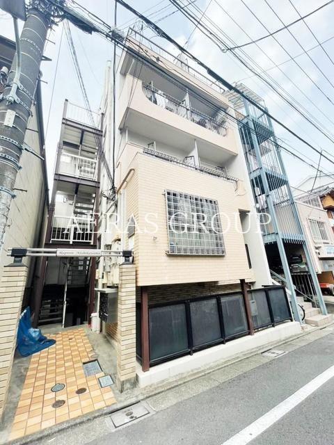 リプロン西小山