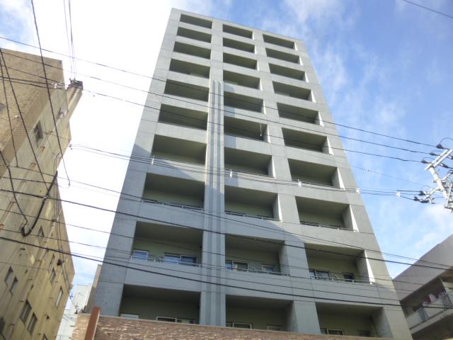 プレシャス二日町