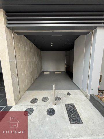 シーズンフラッツ新大阪