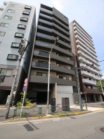 グランシーナリー金町