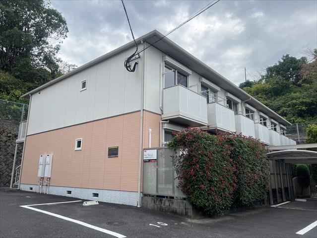 メゾンパリス坂之上 
